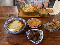 -老横泾面馆(吴中横泾店)