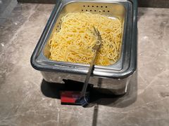 -比格比萨自助(南京万达茂店)