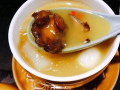 佛跳墙捞饭-佛跳墙捞饭(连目巷店)