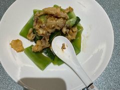 -万龙洲海鲜·粤菜(亚运村店)
