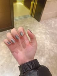 -甲舍if日式美甲美睫