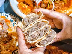 -伊带伊路新疆美食府(呼家楼店)