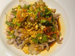 -绿茶餐厅(汇悦大融城店)