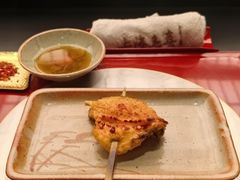 -鳥喜Toriki怀石烧鸟料理