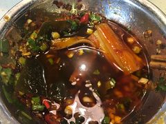 -憨铁匠老火锅(龙岗万科里店)