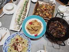 -陈家小院(阜昌路店)