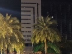 -海口骑楼小吃街