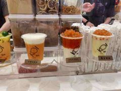 -KOI The(卓悦汇购物中心店)