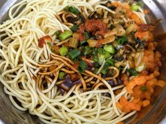 -宋记热干面馆(五福路店)