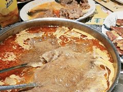 -阪尚皇·原切牛排·烤肉火锅自助(北京路店)