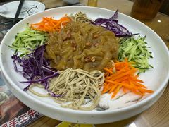 -八次方密云水库鱼粘卷子·熏鸽子·农家菜