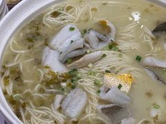 -金时代顺风大酒店(静安大融城店)
