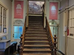-1901 Cafe(西四店)