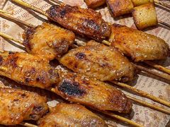 -1819餐厅·团队聚餐·烤串·精酿