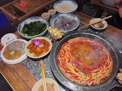 -蜀大侠火锅(春熙路店)