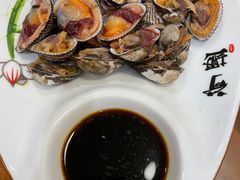 -海鲜人家(吕四店)