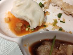 -添福来墨鱼饺子 · 海鲜东北菜(泡崖店)