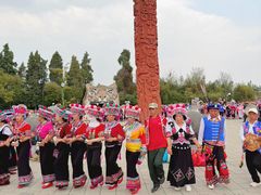 -云南民族村