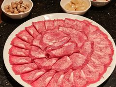 -南门涮肉(东单店)