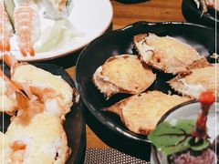 -和彩放题餐厅(酒仙桥店)
