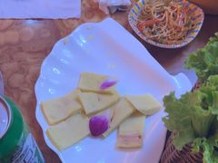 -塔兰齐新疆孜然火锅(鲤鱼山路店)