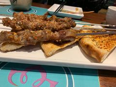 新疆大串-哈密古丽新疆餐厅(江北融创店)