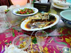 -美味居(古城店)