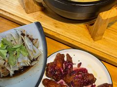 -顺意米线店(四方街店)