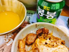 -高基五春川炒鸡排(威海总店)