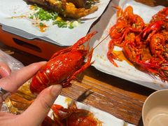 -为民烧烤吧.自贡爆炒菜(收录10年好店)