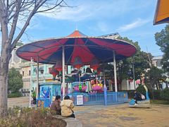 -芜湖新华联大白鲸海洋公园