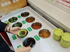 -雪花龙吊龙牛肉面(三山街店)