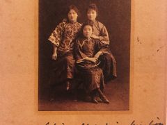 -上海孙中山故居纪念馆