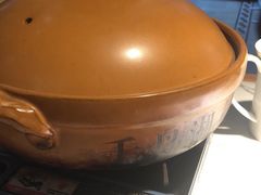 -姜君·千岛湖鱼头馆(浦东大道店)
