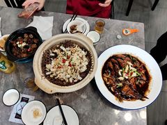 -洛东土菜馆(建国北路店)