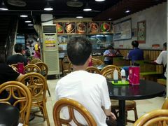 -华辉拉肠(小北路店)