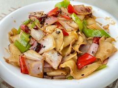 -北港方记海鲜楼·海景餐厅