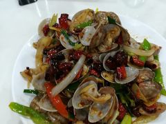 -南海渔家•海鲜•正宗海南菜(海棠湾店)