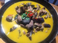 -印象鲵宴·张家界地标美食名片(溪布街店)