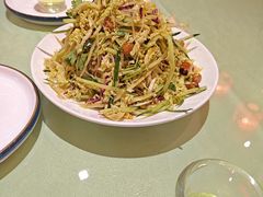 -上山下乡农家菜(加州水郡店)