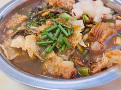 -凤张螺蛳粉·爽口粉(跃进路总店)