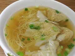 -百福麵家(新馬路店)