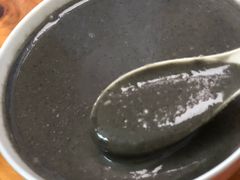无厘头鳩芝麻糊-贞姨芝麻糊