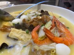 -涌觅名灶·本地海鲜宁波菜(财富广场店)