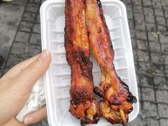 -一代烤翅王(大汉口店)