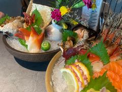 -匠和风精致料理(祥禾天地店)