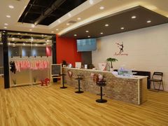 -北京红舞鞋少儿形体舞蹈教育(高新融侨城校区)