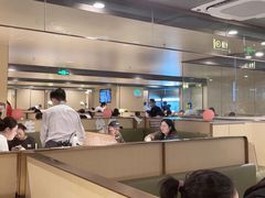 -海底捞火锅(坪山益田假日广场店)