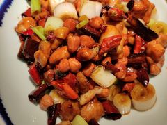 -百年神厨·地道川菜(清江西路店)