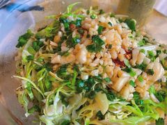 包菜丝-聚味瞿记·龙虾堂(望城店)